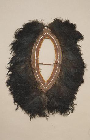 Headdress (Esidai)