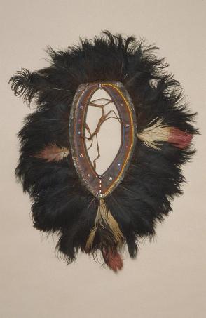 Headdress (Esidai)