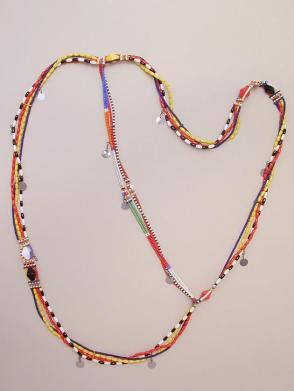 Woman's shoulder strap (Imporro)