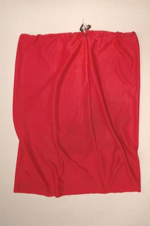 Red skirt (Olokesena)