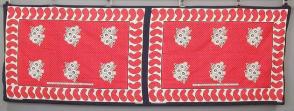 Shoulder cloth (Enanka)