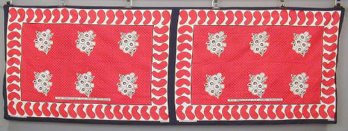 Shoulder cloth (Enanka)