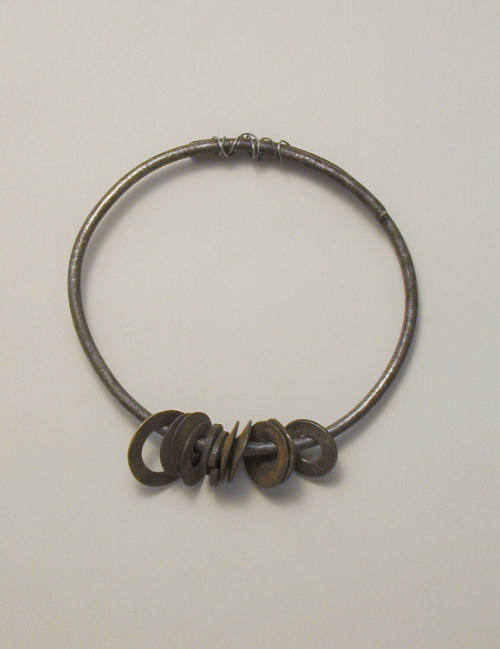 Anklet (Inkalulungani)