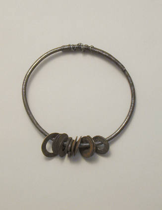 Anklet (Inkalulungani)