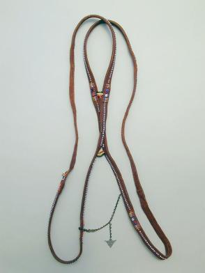 Men's shoulder straps (Imaragieti)