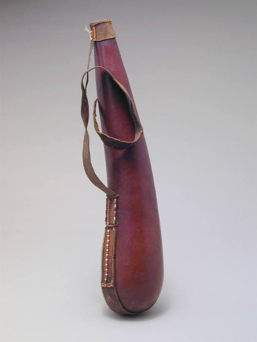 Large calabash (Ipukurto)