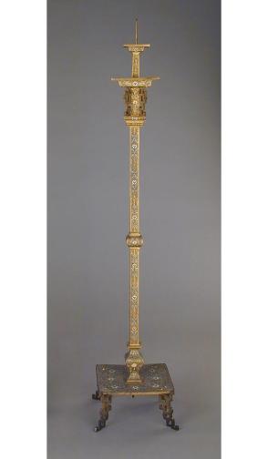 Candlestick