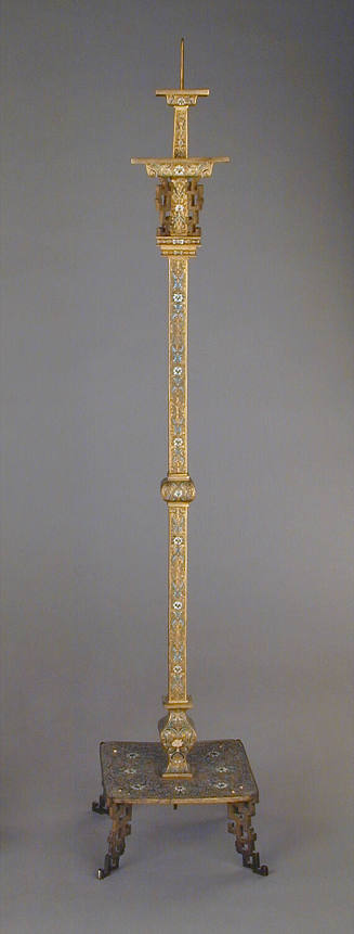 Candlestick
