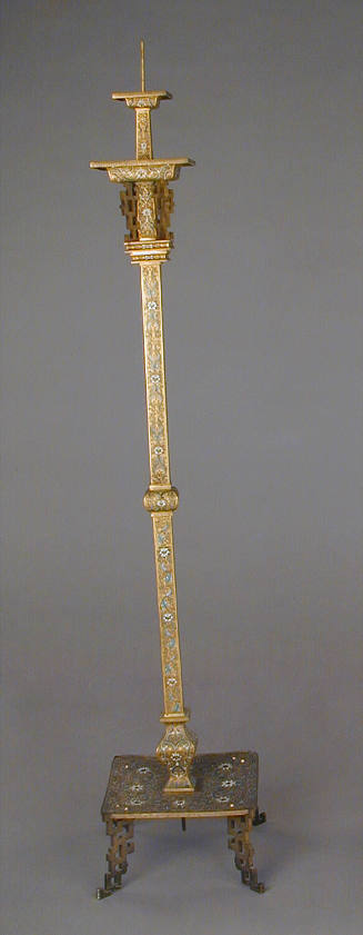 Candlestick