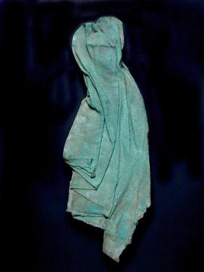 Bronze Towel
