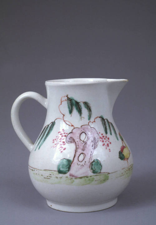Cream Jug