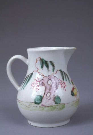 Cream Jug