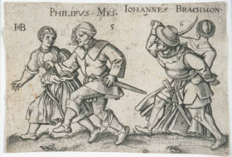 The Twelve Months: May and June