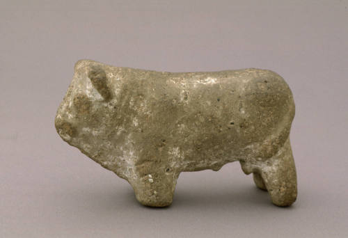 Votive Bull