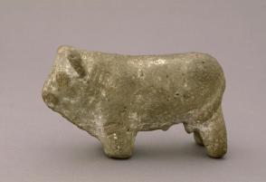 Votive Bull