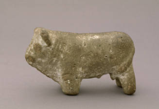 Votive Bull
