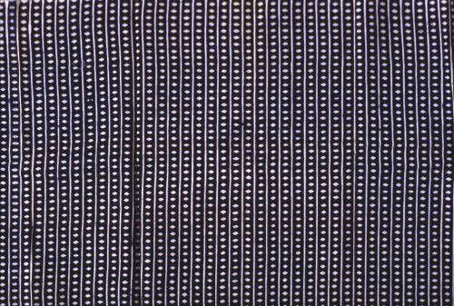Okinawa Fabric Lengths and file folder of samples and notes