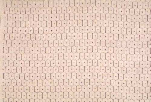 Okinawa Fabric Lengths and file folder of samples and notes