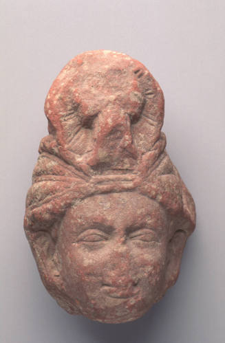 head