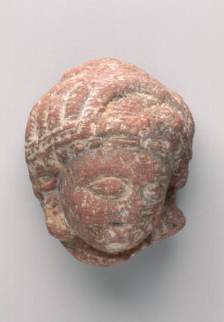 head