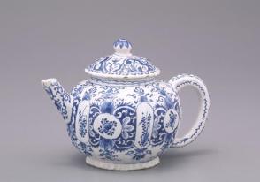 Teapot