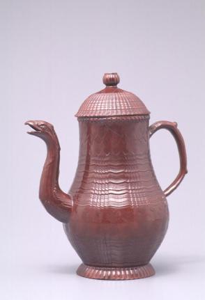 Coffeepot