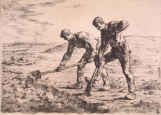 The Diggers