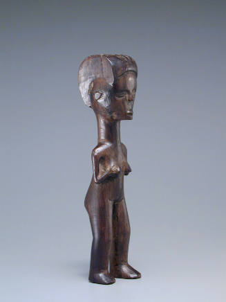 Female Figure