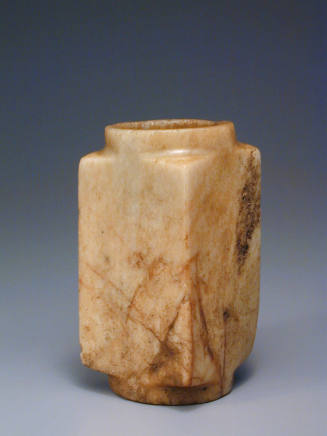 Ritual Cong tube