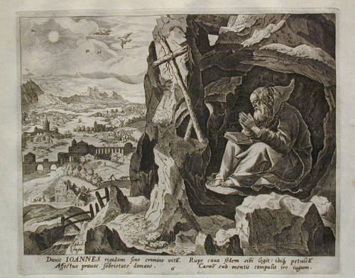 Ioannes No. 6, after 1585