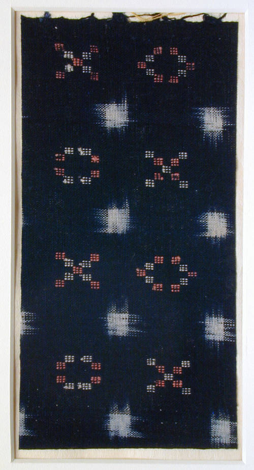 textile fragment