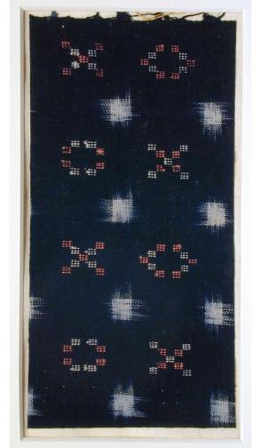 textile fragment