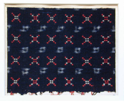 textile fragment