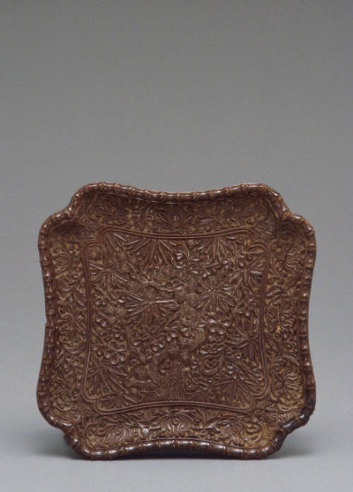Square Tray
