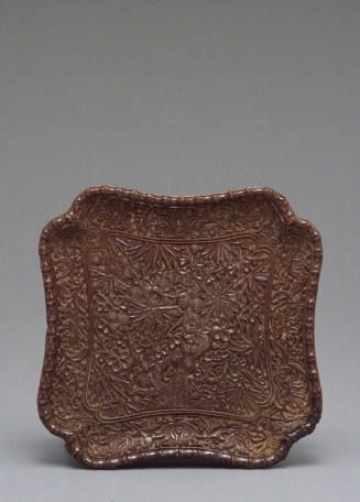 Square Tray