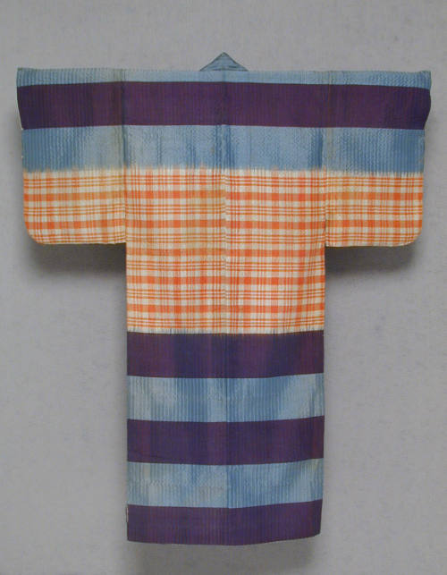 Noshime, Kyogen costume