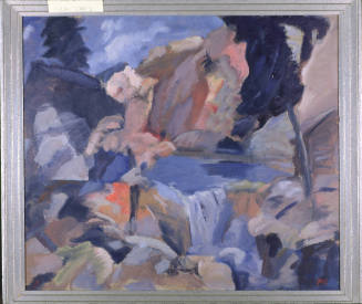 Western Landscape