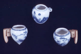 Birdcage cup