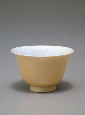 Jingdezhen ware