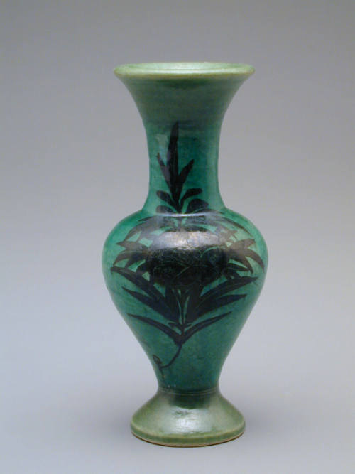 Cizhou ware