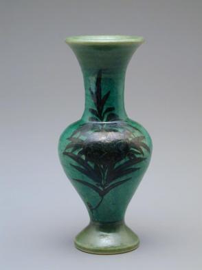 Cizhou ware