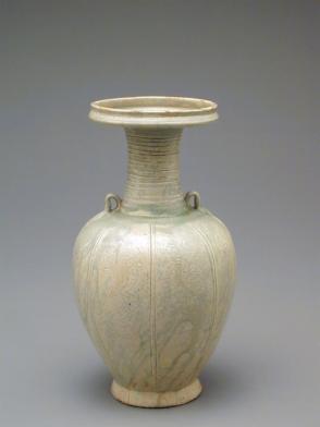 Longquan Ware Vase