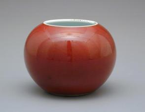 Jingdezhen ware