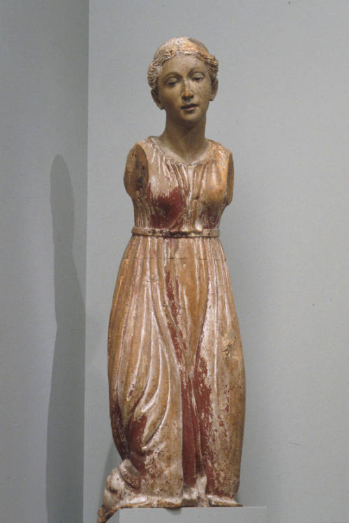 Virgin Mary