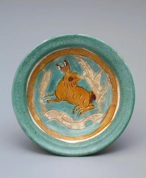 Sancai ware