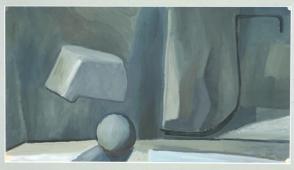 Table and Ball
