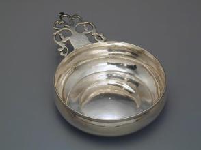 Porringer