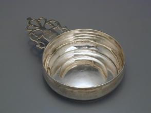 Porringer