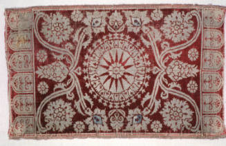 Cushion cover