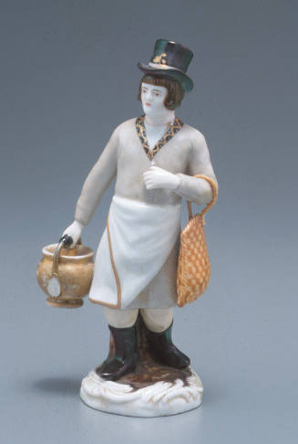Beverage seller